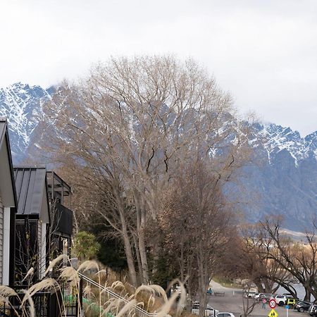 Driftaway Queenstown Eksteriør bilde
