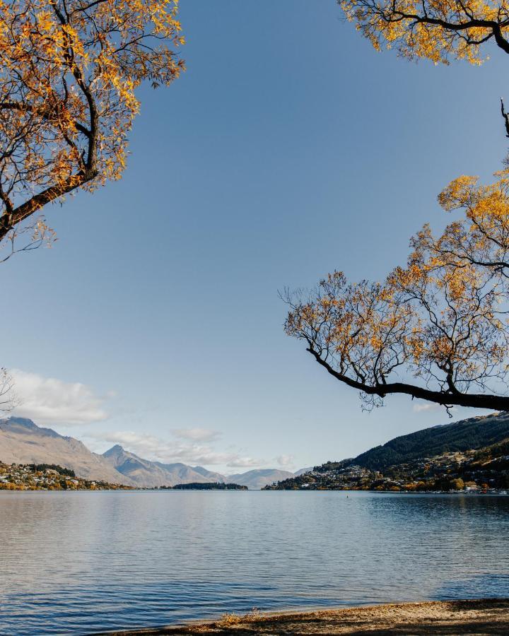 Driftaway Queenstown Eksteriør bilde